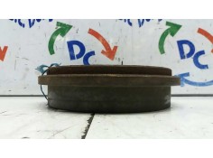 Recambio de tambor freno trasero derecho para seat ibiza (6k1) select referencia OEM IAM    2