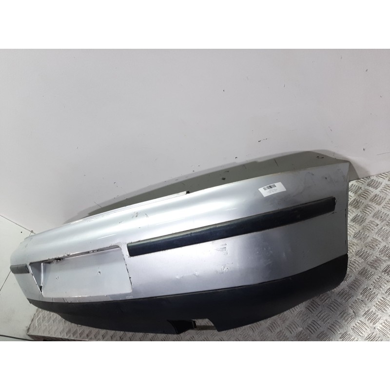 PARAGOLPES TRASERO 1M6807417BD PLATA - imagen 2