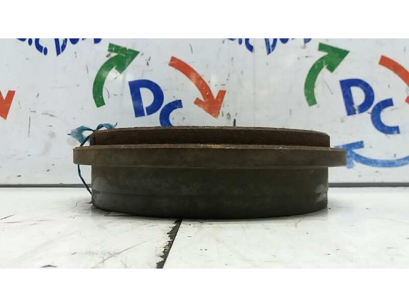 Recambio de tambor freno trasero derecho para seat ibiza (6k1) select referencia OEM IAM    Recambio de tambor freno trasero derecho para seat ibiza (6k1) select referencia OEM IAM