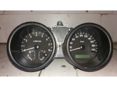 Recambio de cuadro instrumentos para daewoo kalos 1.2 se referencia OEM IAM 3D12J00  