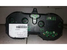 Recambio de cuadro instrumentos para daewoo kalos 1.2 se referencia OEM IAM 3D12J00   2