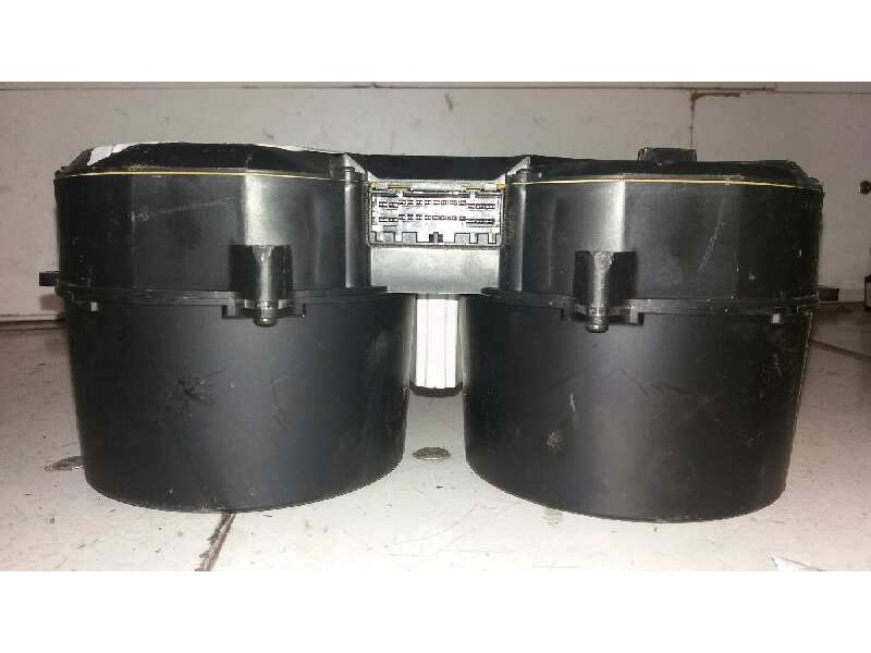 Recambio de cuadro instrumentos para daewoo kalos 1.2 se referencia OEM IAM 3D12J00  