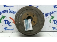 Recambio de tambor freno trasero derecho para citroën jumper caja cerrada (1) 27 c d ntz. 1000 referencia OEM IAM   