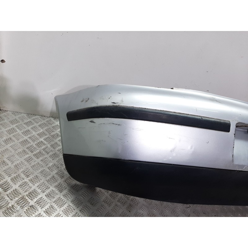 PARAGOLPES TRASERO 1M6807417BD PLATA - imagen 3