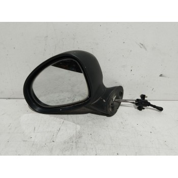 RETROVISOR IZQUIERDO 012292 MANUAL