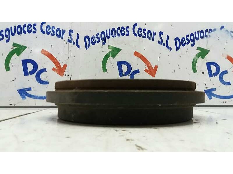 Recambio de tambor freno trasero derecho para nissan primera berlina (p11) básico referencia OEM IAM   