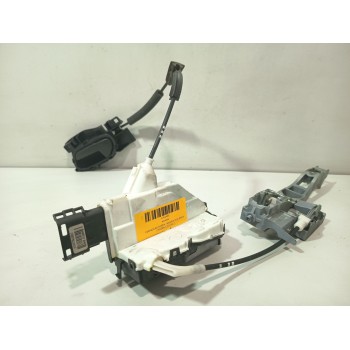 CERRADURA PUERTA TRASERA IZQUIERDA A04994 