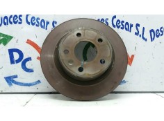 Recambio de disco freno delantero izquierdo para opel astra g berlina 1.8 16v cat referencia OEM IAM   