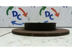 Recambio de disco freno delantero izquierdo para opel astra g berlina 1.8 16v cat referencia OEM IAM    2