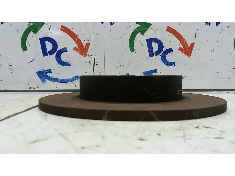 Recambio de disco freno delantero izquierdo para opel astra g berlina 1.8 16v cat referencia OEM IAM   