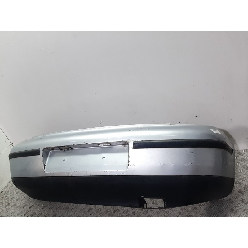 PARAGOLPES TRASERO 1M6807417BD PLATA - imagen 4