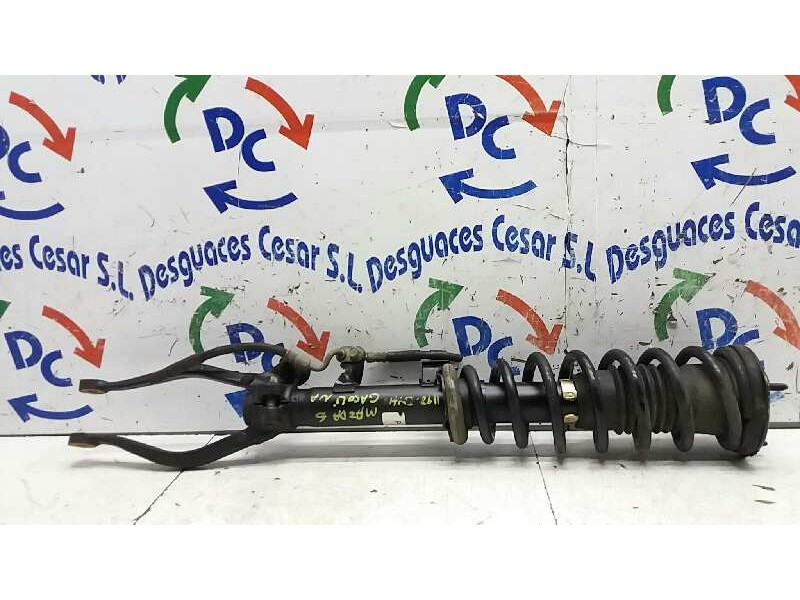 Recambio de amortiguador delantero derecho para mazda 6 berlina (gg) 1.8 active (4-ptas.) referencia OEM IAM GR1L34700A   Recambio de amortiguador delantero derecho para mazda 6 berlina (gg) 1.8 active (4-ptas.) referencia OEM IAM GR1L34700A