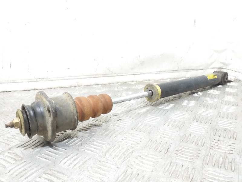 Recambio de amortiguador trasero izquierdo para daewoo kalos 1.2 cat referencia OEM IAM   