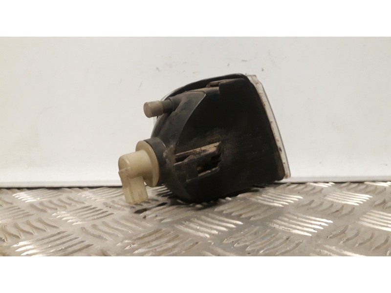 Recambio de piloto delantero izquierdo para seat ibiza (6k) glx referencia OEM IAM 6K0953049  