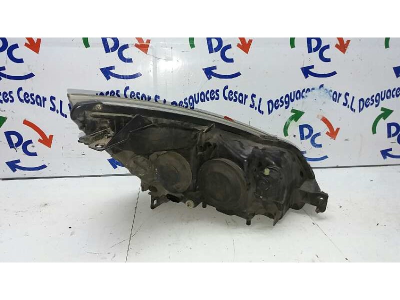 Recambio de faro izquierdo para renault espace iv (jk0) 2.2 dci turbodiesel referencia OEM IAM   