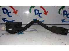 Recambio de potenciometro pedal para citroën c5 berlina premier (e) referencia OEM IAM 02078D11