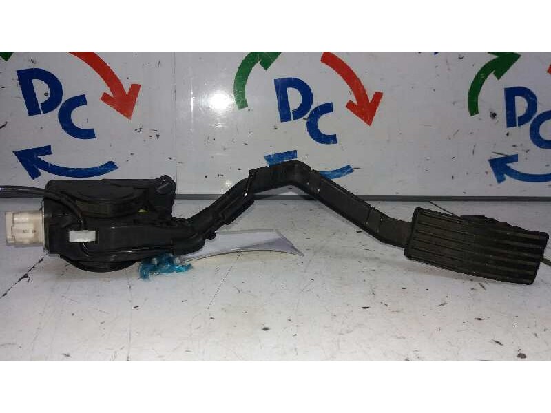 Recambio de potenciometro pedal para citroën c5 berlina premier (e) referencia OEM IAM 02078D11   Recambio de potenciometro pedal para citroën c5 berlina premier (e) referencia OEM IAM 02078D11