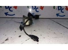 Recambio de potenciometro pedal para citroën c5 berlina premier (e) referencia OEM IAM 02078D11   2