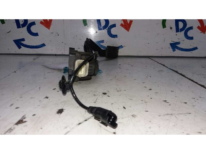 Recambio de potenciometro pedal para citroën c5 berlina premier (e) referencia OEM IAM 02078D11   Recambio de potenciometro pedal para citroën c5 berlina premier (e) referencia OEM IAM 02078D11