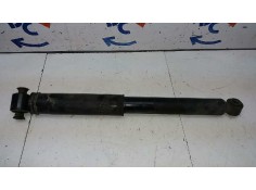 Recambio de amortiguador trasero izquierdo para renault espace iv (jk0) 2.2 dci turbodiesel referencia OEM IAM