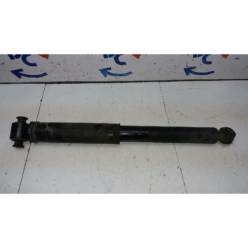 Recambio de amortiguador trasero izquierdo para renault espace iv (jk0) 2.2 dci turbodiesel referencia OEM IAM   