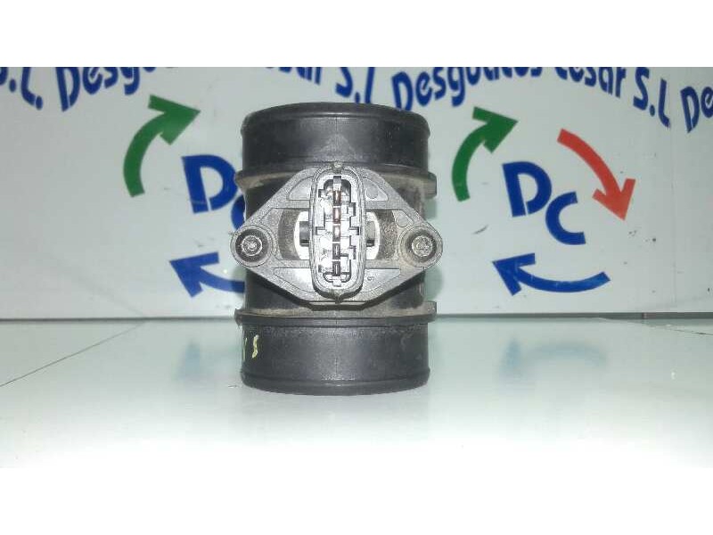 Recambio de caudalimetro para kia carens 2.0 crdi lx monovolumen referencia OEM IAM 281002447  