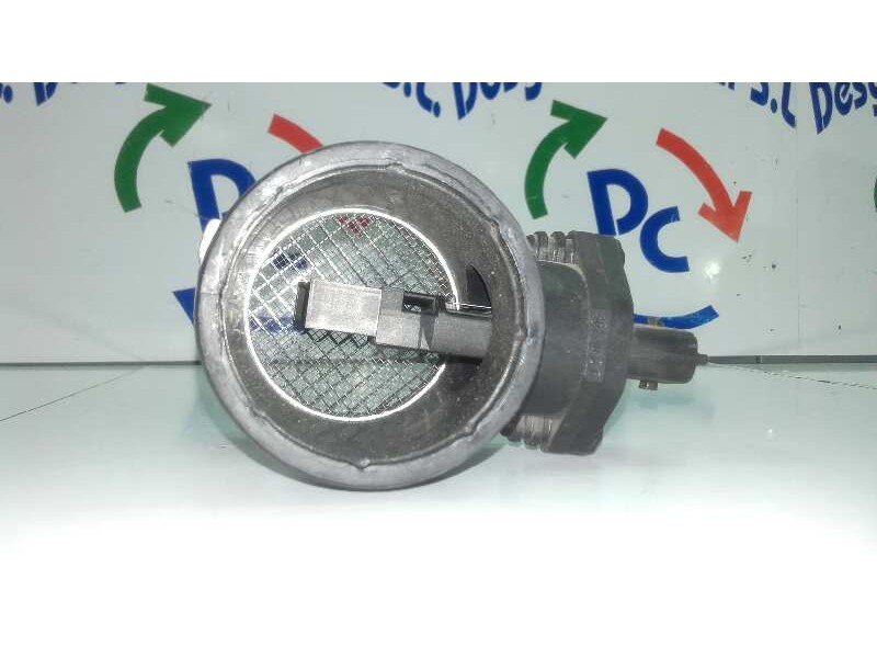 Recambio de caudalimetro para kia carens 2.0 crdi lx monovolumen referencia OEM IAM 281002447  