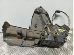 Recambio de cerradura puerta delantera izquierda para ford focus berlina (cap) ambiente (d) referencia OEM IAM