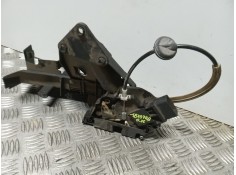 Recambio de cerradura puerta delantera izquierda para ford focus berlina (cap) ambiente (d) referencia OEM IAM    2