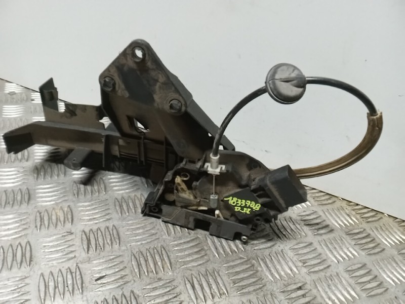 Recambio de cerradura puerta delantera izquierda para ford focus berlina (cap) ambiente (d) referencia OEM IAM   