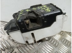 Recambio de cerradura puerta delantera derecha para volkswagen polo berlina (6n2) 1.4 16v referencia OEM IAM  1 TUBO