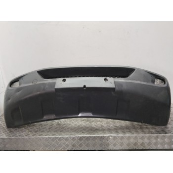 PARAGOLPES DELANTERO A9068800570 NEGRO OEM A9068800570