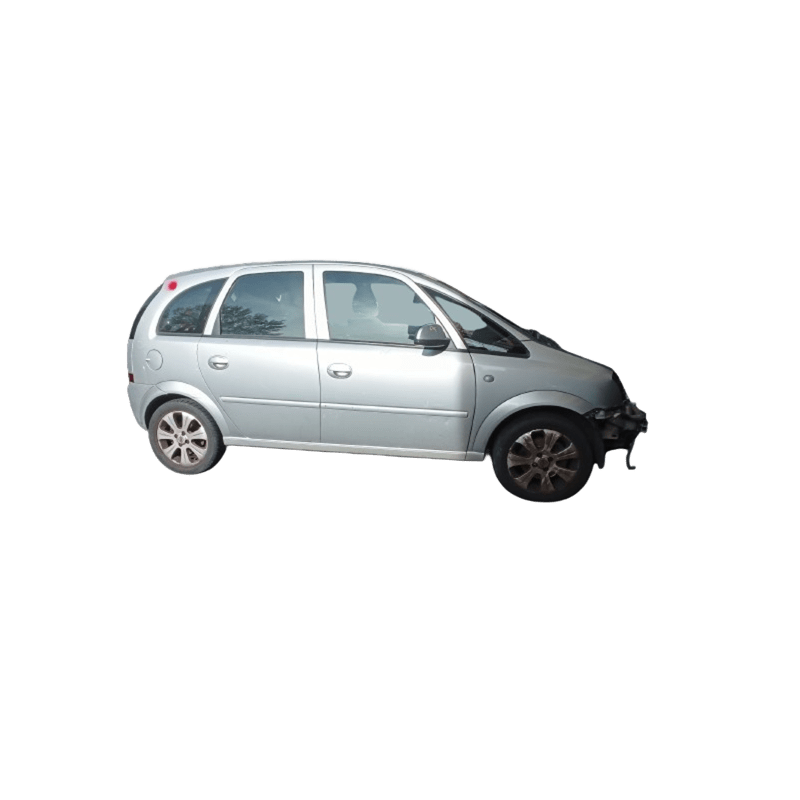 OPEL MERIVA A MONOSPACE (X03) - imagen 1