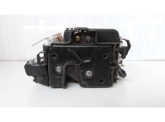 Recambio de cerradura puerta delantera derecha para seat ibiza (6k1) select referencia OEM IAM 6K3837016C   2