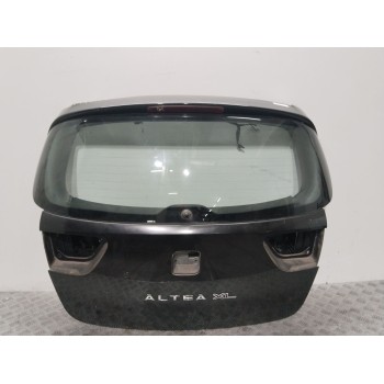 PORTON TRASERO 5P8827024 NEGRO