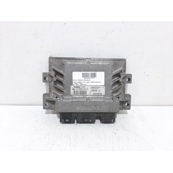 CENTRALITA MOTOR UCE 8200473744 S120201109A 
