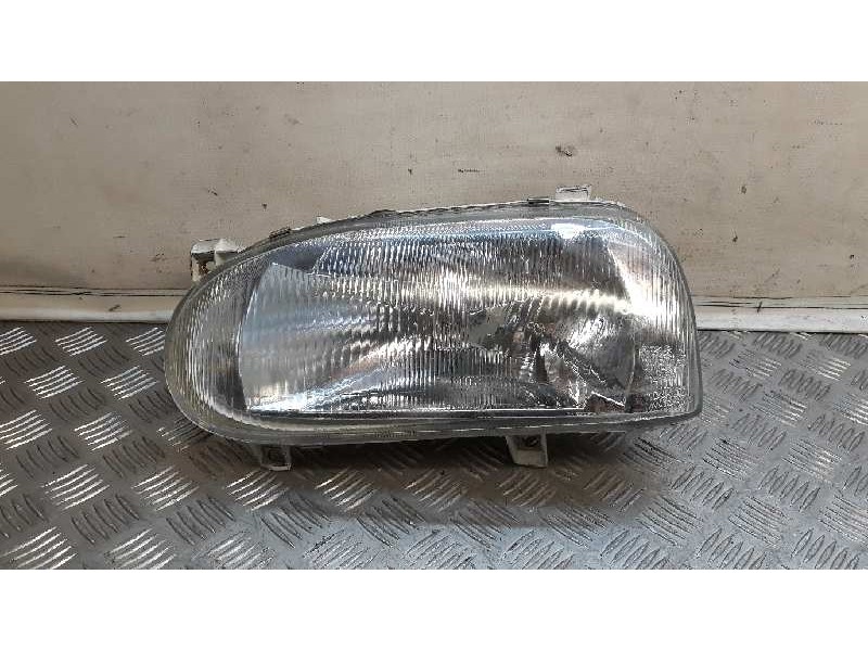 Recambio de faro izquierdo para volkswagen golf iii variant ( 1h5) cl referencia OEM IAM    Recambio de faro izquierdo para volkswagen golf iii variant ( 1h5) cl referencia OEM IAM