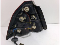 Recambio de piloto trasero derecho para chevrolet aveo lt referencia OEM IAM 96650615   2