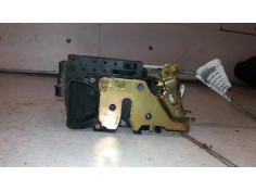 Recambio de cerradura puerta delantera derecha para chevrolet aveo lt referencia OEM IAM 96272642