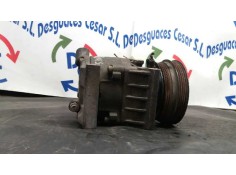Recambio de compresor aire acondicionado para lancia lancia y elefantino referencia OEM IAM B837