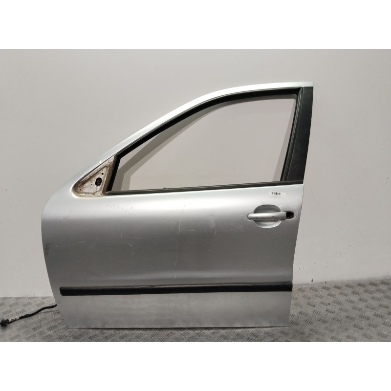 PUERTA DELANTERA IZQUIERDA 1M0831055M PLATA - imagen 1