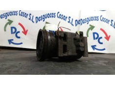 Recambio de compresor aire acondicionado para lancia lancia y elefantino referencia OEM IAM B837   2