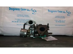 Recambio de turbocompresor para nissan almera tino (v10m) ambience referencia OEM IAM SNFA550016   2