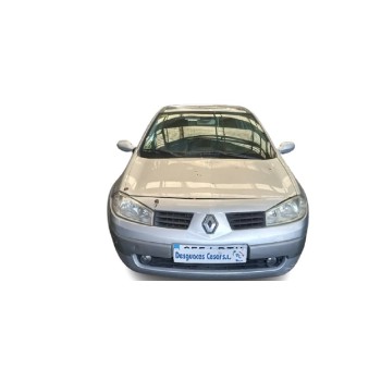 RENAULT MEGANE II BERLINA 5P