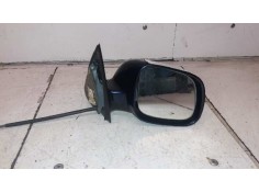 Recambio de retrovisor derecho para skoda fabia (6y2/6y3) attractive referencia OEM IAM  MANUAL