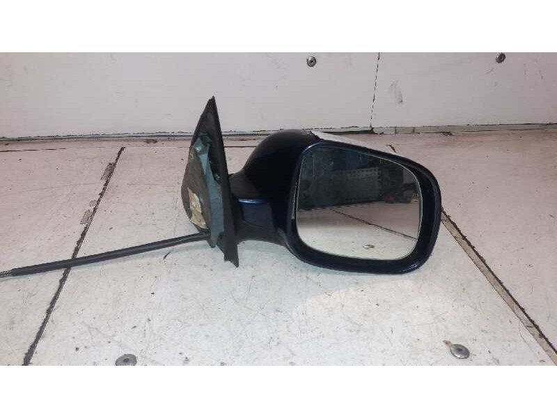 Recambio de retrovisor derecho para skoda fabia (6y2/6y3) attractive referencia OEM IAM  MANUAL 