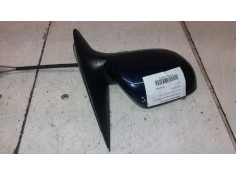 Recambio de retrovisor derecho para skoda fabia (6y2/6y3) attractive referencia OEM IAM  MANUAL  2