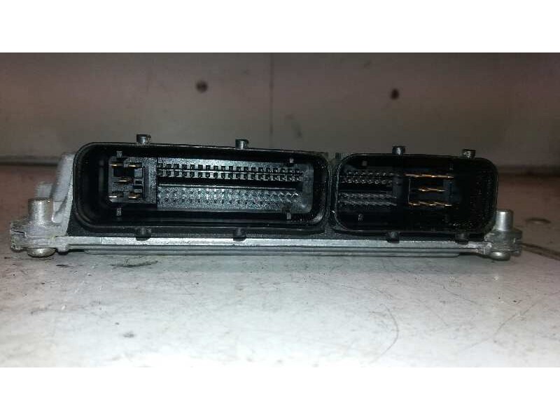 Recambio de centralita motor uce para skoda fabia (6y2/6y3) attractive referencia OEM IAM 5WPR4420210  