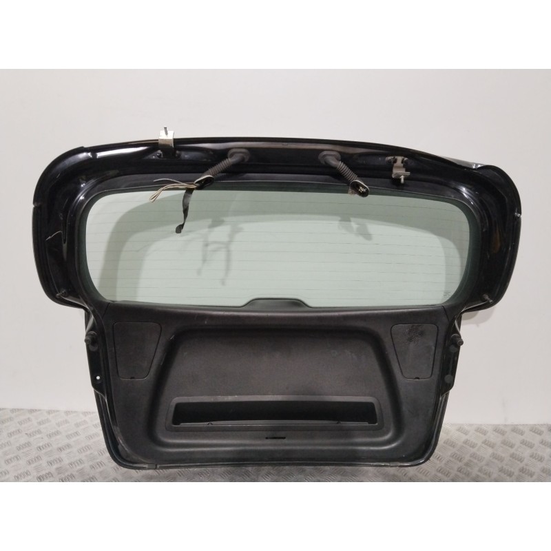 PORTON TRASERO 5P8827024 NEGRO - imagen 3