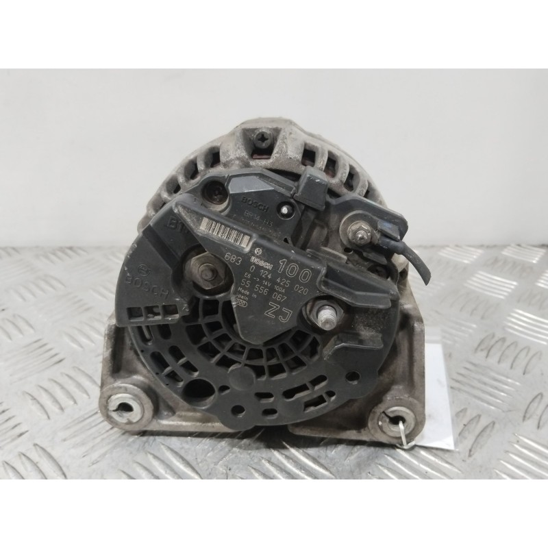 ALTERNADOR 55556067  - imagen 3